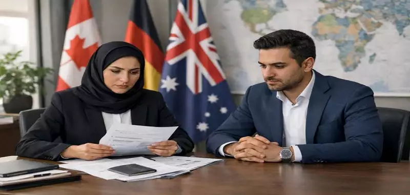 اشتباهات پرهزینه در دفاتر مهاجرتی تازه تاسیس